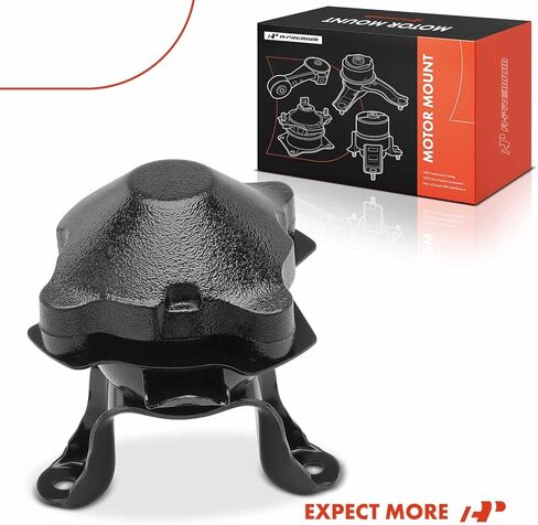 A-Premium Front Right Engine Motor Mount Compatible with Mitsubishi Eclipse 2006-2012, Galant 2004-2007, 2.4L, Passenger Side in Saudi Arabia