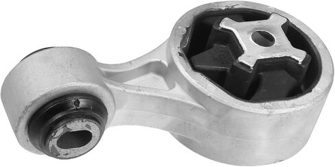 Front Engine Motor Mount No.113504BA0A - Car Front Right Torque Strut - for Nissan Rogue 2014-2020 Metal Silver Tone - 1 Pc Stylish Design in Saudi Arabia