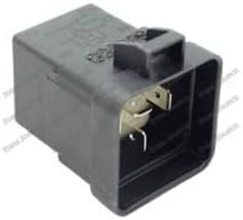 JLG 3740080 - NEW JLG 12V Relay in Saudi Arabia