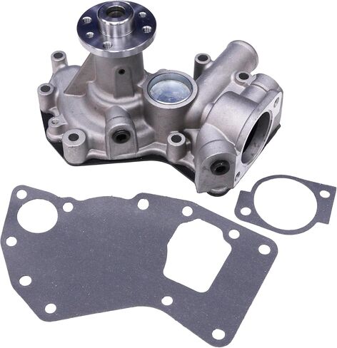 JZGRDN Water Pump 8-98098662-0 8981262313 Compatible with Isuzu 3LD1 3LD2 4LB1 4LC1 4LE1 4LE2 in Saudi Arabia