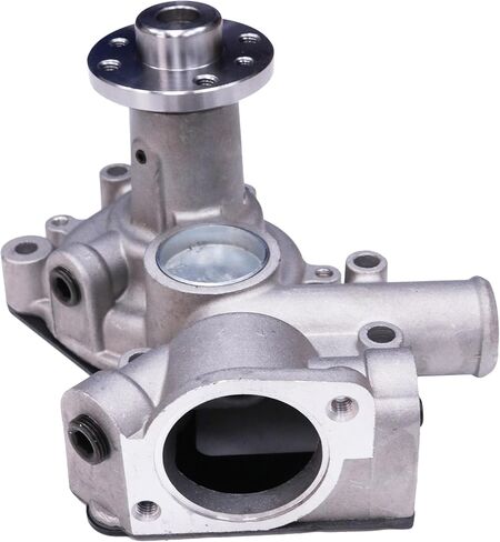 JZGRDN Water Pump 8-98098662-0 8981262313 Compatible with Isuzu 3LD1 3LD2 4LB1 4LC1 4LE1 4LE2 in Saudi Arabia