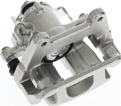 New Rear Left Brake Caliper Compatible With Audi A4 Quattro 2.0L 3.2L 2005-2009; A4 2.0L 2005-09, A4 3.0L 2005, A4 1.8L 3.2L 2005-2008 19B3415 PICBC2121 8E0615423H 8E0615423D 19-B3415 BC2121 in Saudi Arabia