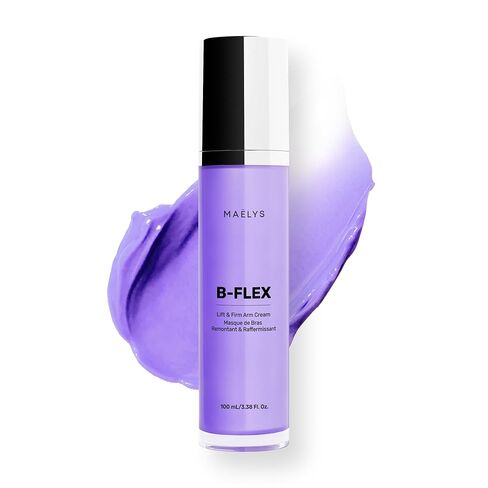 MAËLYS B FLEX Lift and Firm Arm Cream - for Tighter and Firmer Looking Arms to Reduce the Appearance of Loose and Crepey Skin in Kuwait