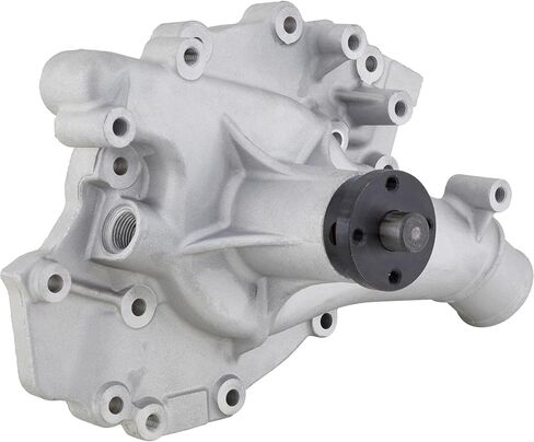 Aluminum Water Pump, Fits 429-460 Ford in Saudi Arabia