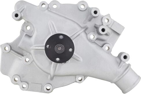 Aluminum Water Pump, Fits 429-460 Ford in Saudi Arabia