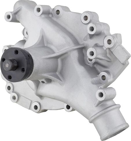 Aluminum Water Pump, Fits 429-460 Ford in Saudi Arabia