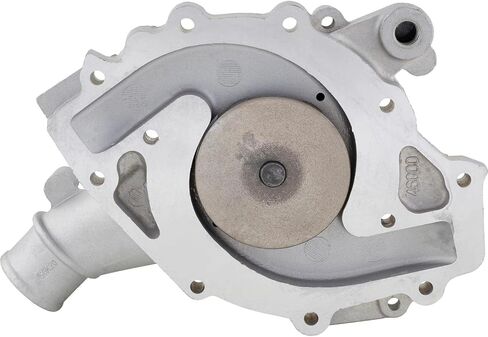 Aluminum Water Pump, Fits 429-460 Ford in Saudi Arabia