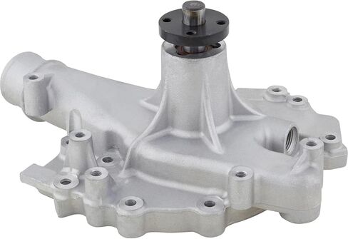 Aluminum Water Pump, Fits 429-460 Ford in Saudi Arabia