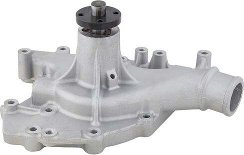 Aluminum Water Pump, Fits 429-460 Ford in Saudi Arabia