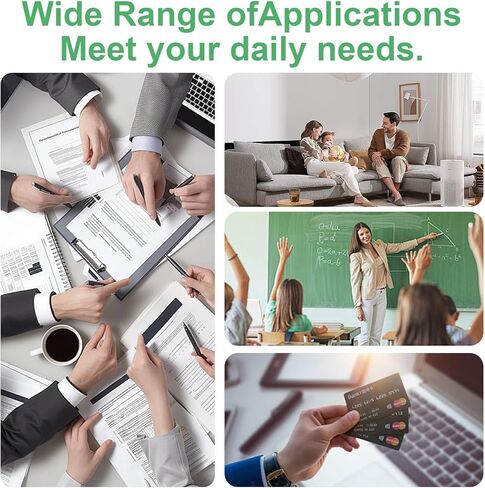 67XXL Ink Cartridge Black Replacement for HP 67 67XL Work for DeskJet 2755 2723 DeskJet Plus 4152 4155 Envy Pro 6458 6052 Printer (Black) in Kuwait