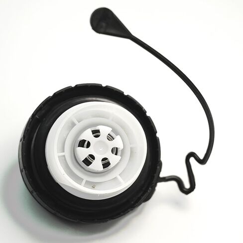 غطاء خزان الوقود غطاء الغاز 77300-06040 متوافق مع 2004-2015 تويوتا لكزس كامري كورولا تاكوما 4 رانر تندرا هايلاندر سيينا RAV4 أفالون فينزا ياريس إف جي كروزر لاند كروزر سيكو in Kuwait