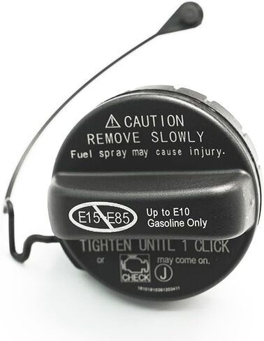 غطاء خزان الوقود غطاء الغاز 77300-06040 متوافق مع 2004-2015 تويوتا لكزس كامري كورولا تاكوما 4 رانر تندرا هايلاندر سيينا RAV4 أفالون فينزا ياريس إف جي كروزر لاند كروزر سيكو in Kuwait