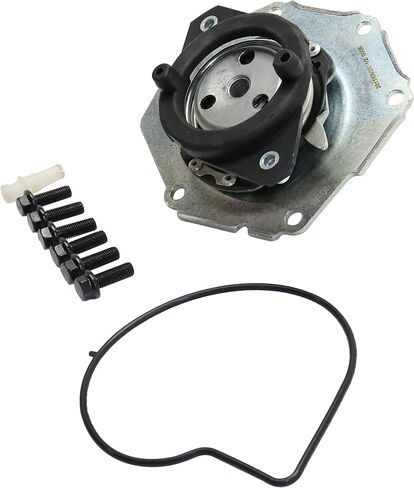 Garage-Pro Engine Water Pump With Gasket Replacement for Volvo XC90 2007-2014 XC60 2010 3.2L Replaces # 1961030, LR006861 in Saudi Arabia
