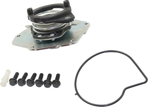 Garage-Pro Engine Water Pump With Gasket Replacement for Volvo XC90 2007-2014 XC60 2010 3.2L Replaces # 1961030, LR006861 in Saudi Arabia