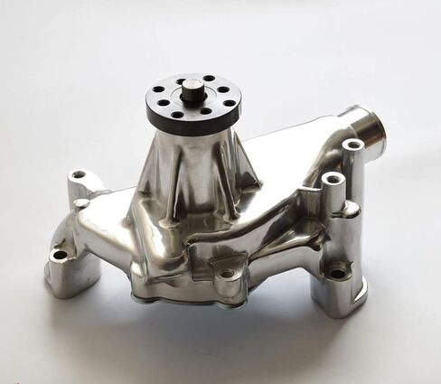 Water Pump Chevy Small Block,Long in Saudi Arabia