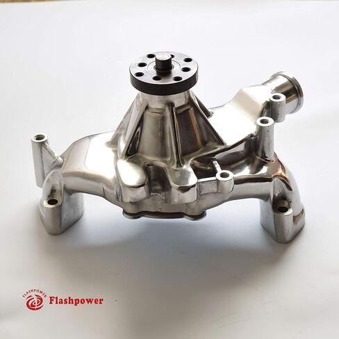 Water Pump Chevy Small Block,Long in Saudi Arabia