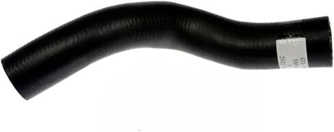 KarParts360 لنيسان فرونتير 1998 1999 2000 خرطوم عنق حشو الوقود | مطاط | أسود | 41 مللي متر نهاية 1 القطر الداخلي | 49 مللي متر نهاية 1 القطر الخارجي | بديل لـ 1722801G01، 172283S500 in Saudi Arabia
