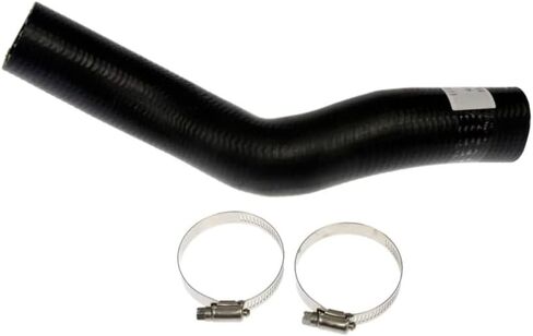 KarParts360 لنيسان فرونتير 1998 1999 2000 خرطوم عنق حشو الوقود | مطاط | أسود | 41 مللي متر نهاية 1 القطر الداخلي | 49 مللي متر نهاية 1 القطر الخارجي | بديل لـ 1722801G01، 172283S500 in Saudi Arabia