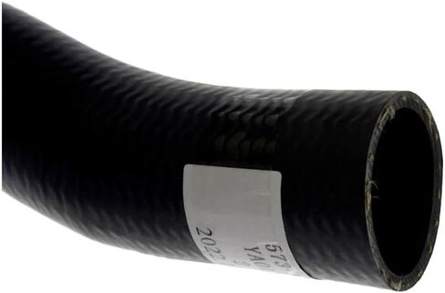KarParts360 لنيسان فرونتير 1998 1999 2000 خرطوم عنق حشو الوقود | مطاط | أسود | 41 مللي متر نهاية 1 القطر الداخلي | 49 مللي متر نهاية 1 القطر الخارجي | بديل لـ 1722801G01، 172283S500 in Saudi Arabia