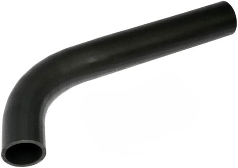 KarParts360 For Ford Ranger 1998 1999 2000 Fuel Filler Neck Hose | Rubber | Black | 38.1MM Inside Diameter | 4MM Wall Thickness | Replacement For XL5Z9034KB in Saudi Arabia