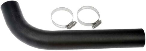 KarParts360 For Ford Ranger 1998 1999 2000 Fuel Filler Neck Hose | Rubber | Black | 38.1MM Inside Diameter | 4MM Wall Thickness | Replacement For XL5Z9034KB in Saudi Arabia