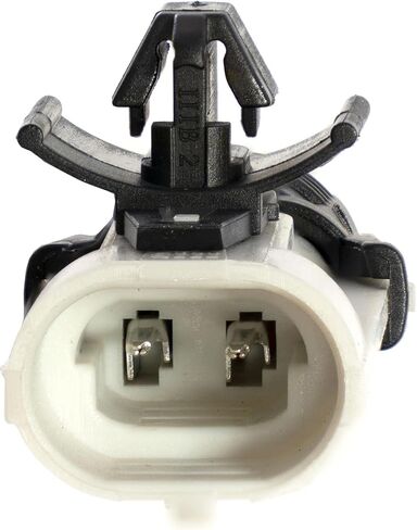 APDTY 137292 ABS Anti-Lock Braking Wheel Speed Sensor (Front Left or Right) Compatible with 2012-2015 Chevrolet Captiva Sport, 2007-2009 Chevrolet Equinox, Pontiac Torrent, Suzuki XL-7, 2008-2010 in Saudi Arabia