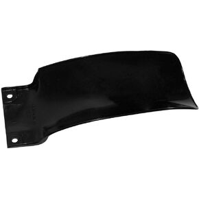 UFO Mud Flap (Black) for 91-02 Kawasaki KX250 in Kuwait