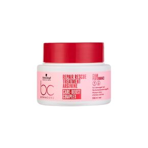 Schwarzkopf BC Peptide Repair Rescue Treatment, 200ml 4045787429077 in Kuwait