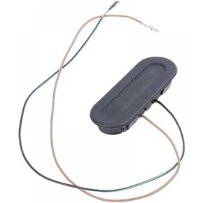 Tailgate Switch Trunk Lid Button 5019203AA 5080529AA Compatible with Pacifica Voyager Town Country Caravan in Kuwait