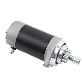 3C8-76010-1 3C8-76010-1M 31100-94400 31100-94401 31100-94402 31100-96301 31100-96310 31100-96311 Starter Motor Replaces for Marine Nissan Suzuki Outboard 15 18 20 25 30 40HP 410-44032 in Kuwait