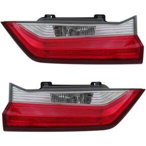 For Honda CR-V Tail Light Assembly 2020 2021 Inner Passenger Side For HO2803125 | 34150-TLA-A11 in Kuwait