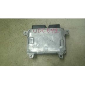 Engine ECM Electronic Control Module Fits 2019 19 Compatible with Mitsubishi Outlander 1860D317 in Kuwait