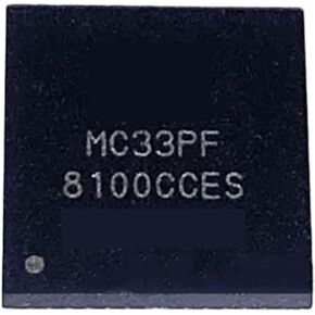 MC33PF8100CCES MC33PF8100 QFN-56 IC رقاقة in Kuwait