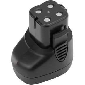 2 Pack 7.2Volt 3500mAh Ni-MH Replacement Battery for Dremel 757-01, Fit MultiPro Cordless Rotary Tool 7700-01 and 7700-02 in Kuwait