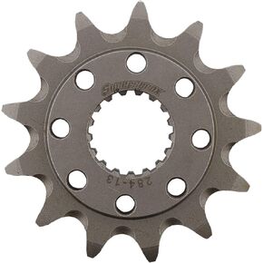 Supersprox CST-284-13-1 Front Sprocket Compatible With/Replacement For Honda CRF450X 2005-2017, TRX450ER 2006-2014, TRX450R 2004-2009, CR250R 1988-2007 in Kuwait