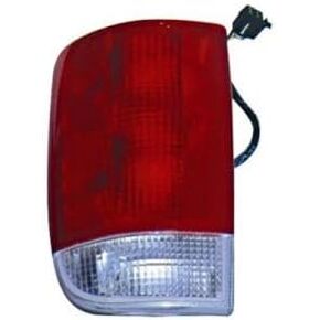 Driver Side Taillamp assy for 1995-2005 BLAZER in Kuwait