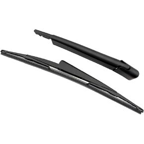Rear Windshield Wiper Arm Blade Set Replacement for Ford Expedition 2009-2016, Lincoln Navigator 2009-2016, MAQUYYO Rear Wiper Blade Arm Kit Replace 9L1Z17526A in Kuwait