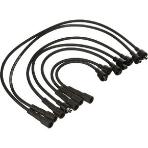 مجموعة أسلاك توصيل الشرارة 2610 من الأجزاء الفيدرالية in Kuwait