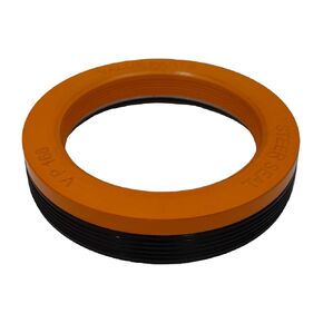 RM-S01 Rev Max Steer Axle Wheel Seal – Replaces 383-0236, 380001A, 35058, 35066 – Compatible with Freightliner, Kenworth, Peterbilt, Mack, Navistar & International Semi Trucks Steer Axle Seal in Kuwait