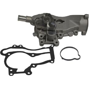 GMB 130-2140 OE Replacement Water Pump with Gasket in Kuwait