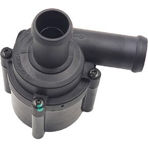 مضخة مياه مساعدة للمحرك لشركة فولكس فاجن طوارق أودي A4 A5 S5 A6 Q5 Q7 أفانت كواترو بورش كايين ماكان باناميرا 059121012B 06D121601 in Kuwait