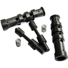 Upgraded 6DCT450 MPS6 Automatic Transmission Valve Body Plunger Anna Fu Po Store Adjuster Compatible For Volvo Compatible For Chrysler Ford Land Rover in Kuwait