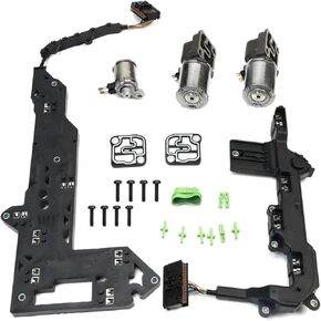 Car Replacement Solenoid set Efficient Transmission Solenoid set for Vehicle in Kuwait