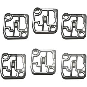 Parts 0B5 OB5 DL501 DQ500 Auto Transmission Clutch Solenoid Gasket Filter 7 Speed Compatible For Audi A4 A5 A6 A7 Q5 Car Accessories(Style 2) in Kuwait