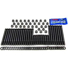 ARP 235-4313 مجموعة مسامير الرأس المكونة من 12 نقطة لسيارة تشيفي ذات الكتلة الكبيرة in Kuwait