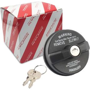 Locking Gas cap Fuel cap Replacement For Dodge Ram Chrysler Jeep, 2000 2001 2002 2003 2004 2005 2006 2007 2008 2009 2010 2011 2012 2013 2014 2015 2016 2017 2018 2019 2020 2021, 52030377AB in Kuwait