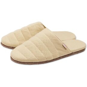 Feelgoodz Women’s Quilted Indoor/Outdoor Slippers in Kuwait