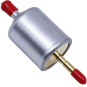 New Fuel Filter 60V-24251-00-00 Compatible with 2000-2014 Yamaha 150-300 HP HPDI Replace 60V-24251-01-00,68F-24251-00-00 in Kuwait