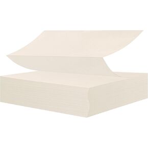 Elementree Newsprint Packing Paper Sheets for Moving & Shipping - 500 Sheets of Sustainable Packaging Newsprint - 22" x 11" - Blank Newspaper Paper Made in The USA - 45 GSM Thickness (02916) in Kuwait
