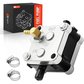 14360A78 Fuel Pump for Mercury Mariner 98766-C1 30-300 HP Replaces 14360A16, 14360A41, 14360A43, 14360A50, 14360A71, 14360A73, 14360A78 & 98766-C1. in Kuwait